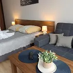 Umberto Dwupoziomowe Dąbki