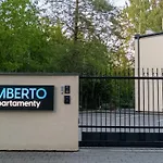 Umberto Dwupoziomowe
