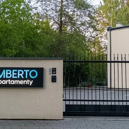 Umberto Dwupoziomowe