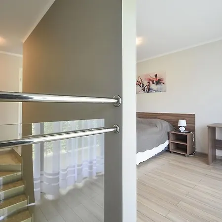 Appartamento Umberto Dwupoziomowe *