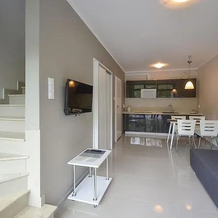 Umberto Dwupoziomowe Appartamento *