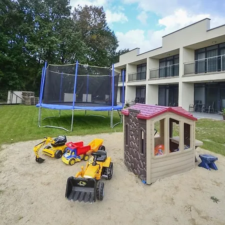 Umberto Dwupoziomowe * Dąbki