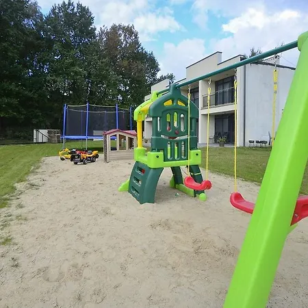 Lägenhet Umberto Dwupoziomowe