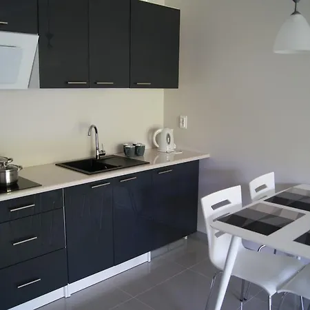 Umberto Dwupoziomowe * Dąbki