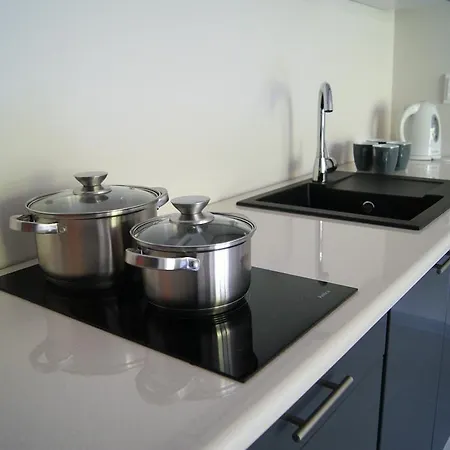 Umberto Dwupoziomowe Dąbki