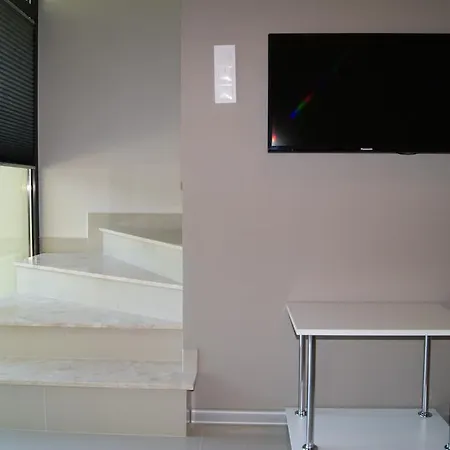 Appartamento Umberto Dwupoziomowe