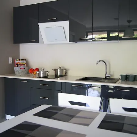 Appartamento Umberto Dwupoziomowe *