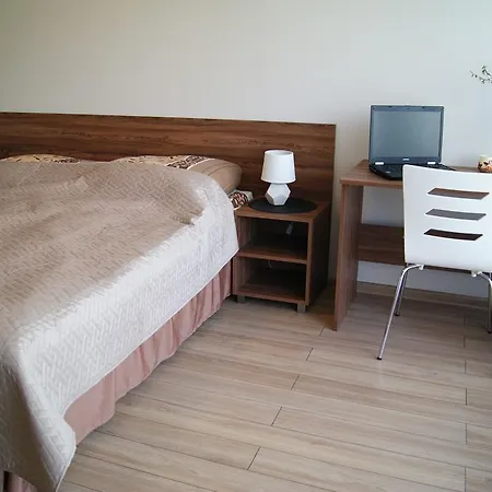 Appartamento Umberto Dwupoziomowe Dąbki