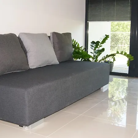 Appartamento Umberto Dwupoziomowe