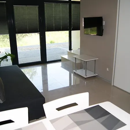 Umberto Dwupoziomowe Dąbki