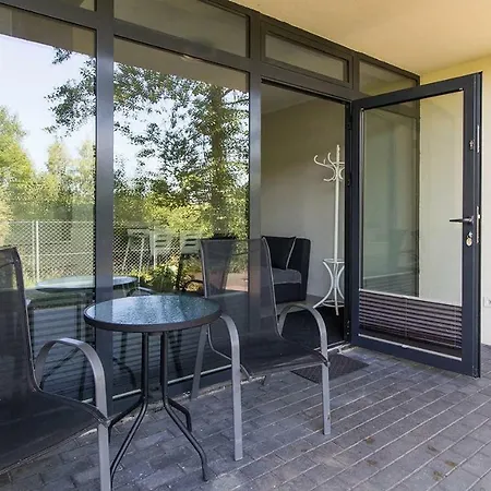 Lägenhet Umberto Dwupoziomowe