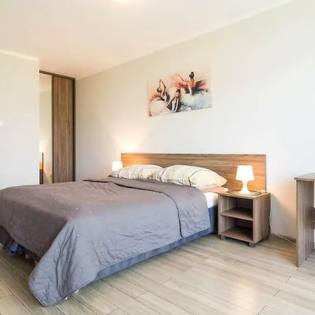 Appartamento Umberto Dwupoziomowe