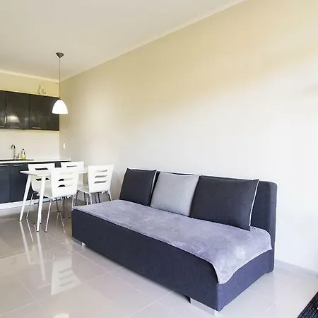 Umberto Dwupoziomowe Dąbki