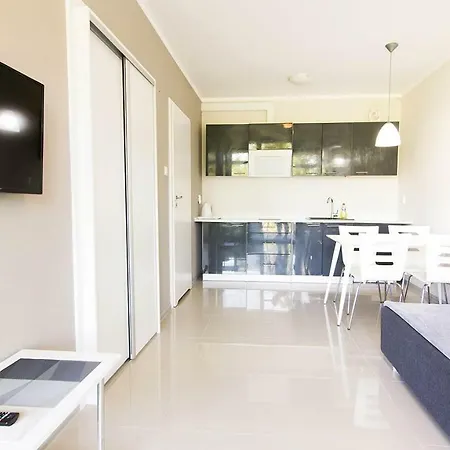 Umberto Dwupoziomowe Dąbki