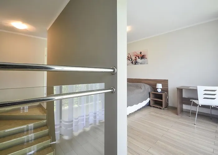 Apartamento Umberto Dwupoziomowe *