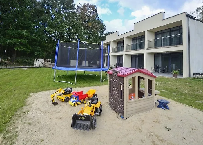 Umberto Dwupoziomowe * Dąbki