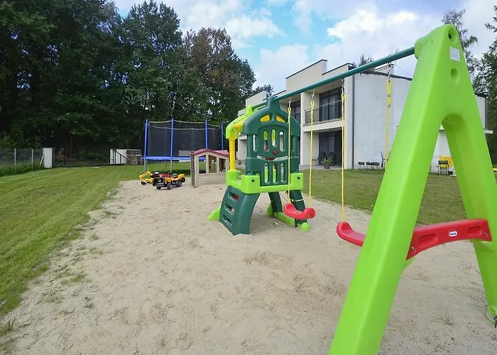 Apartamento Umberto Dwupoziomowe