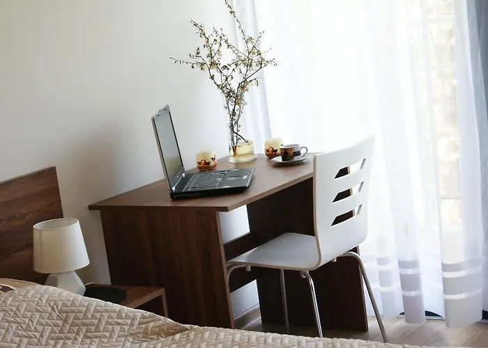 Umberto Dwupoziomowe Apartamento *