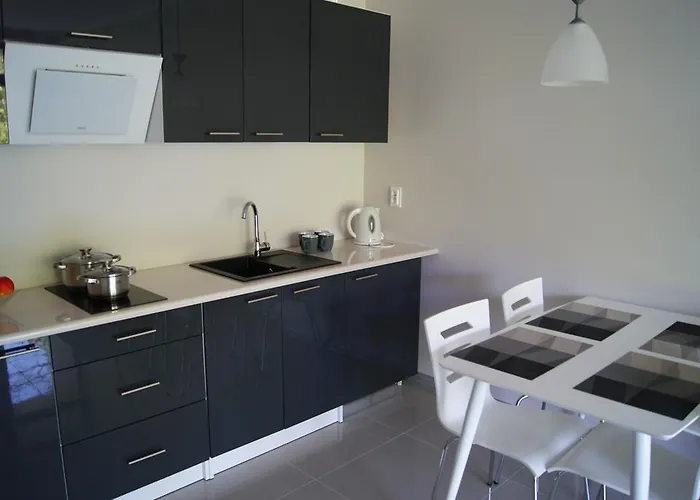 Umberto Dwupoziomowe * Dąbki