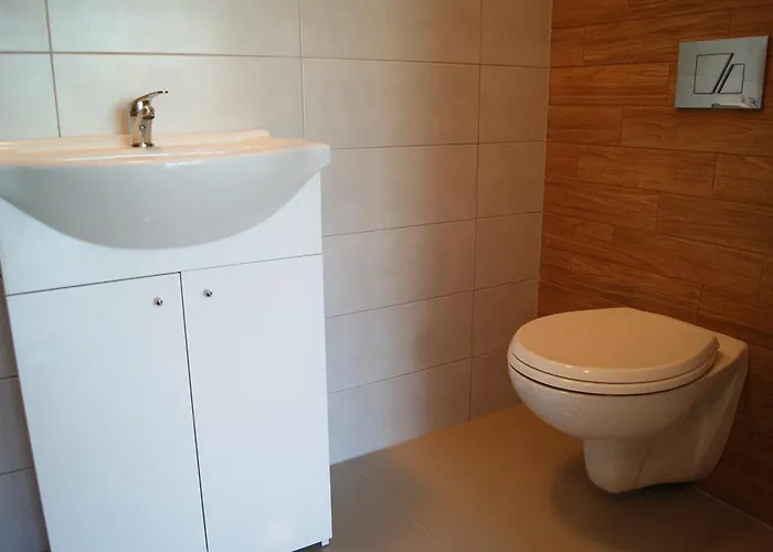 Umberto Dwupoziomowe Apartamento Dąbki