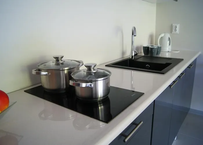 Umberto Dwupoziomowe Dąbki