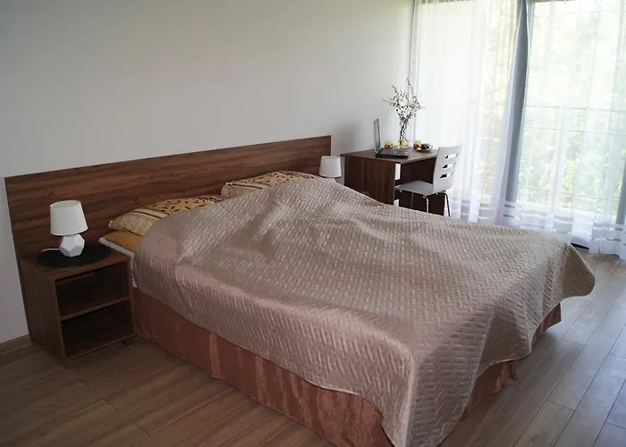 Umberto Dwupoziomowe Apartamento