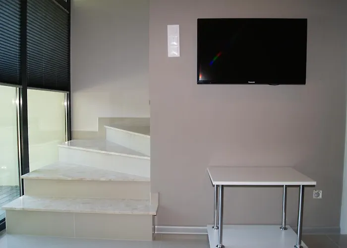 Apartamento Umberto Dwupoziomowe