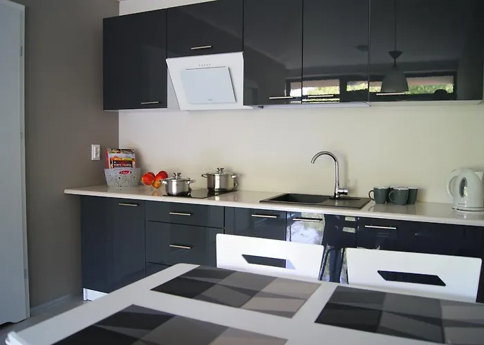 Apartamento Umberto Dwupoziomowe *