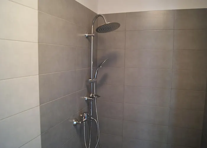 Umberto Dwupoziomowe Apartamento