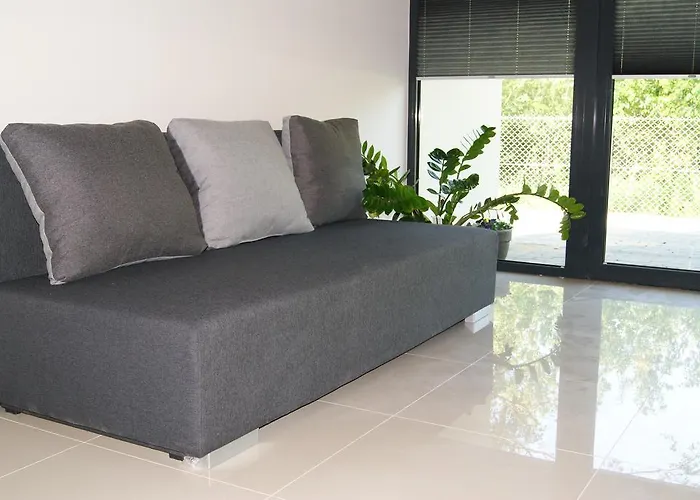 Apartamento Umberto Dwupoziomowe