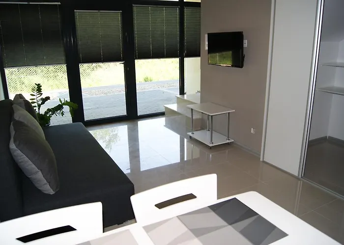 Umberto Dwupoziomowe Dąbki