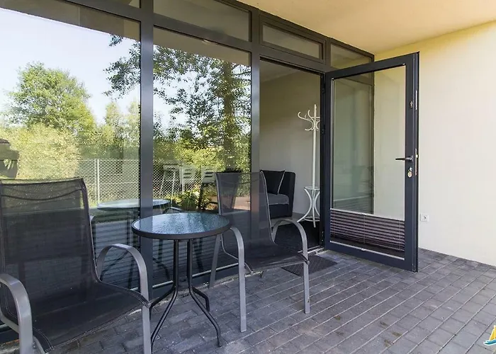 Apartamento Umberto Dwupoziomowe