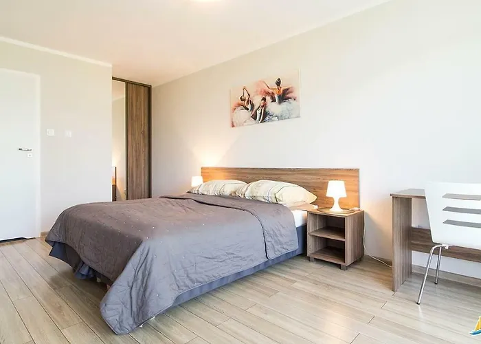 Apartamento Umberto Dwupoziomowe