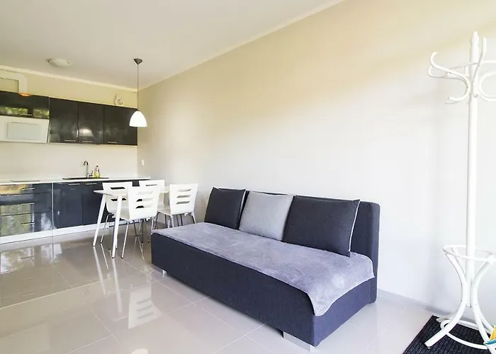 Umberto Dwupoziomowe Dąbki