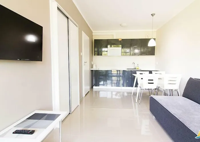 Umberto Dwupoziomowe Dąbki